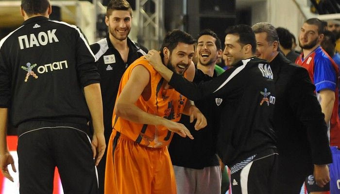 Δέδας, το πιο γρήγορο πιστόλι