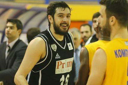 Aνακοινώνεται η παραμονή των Δέδα και Χαραλαμπίδη