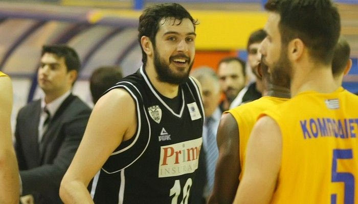 Aνακοινώνεται η παραμονή των Δέδα και Χαραλαμπίδη