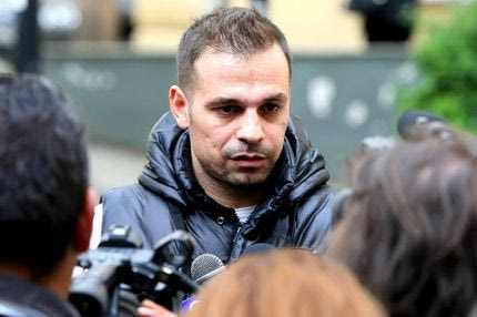 Νικολαϊδης: “Καταπληκτικός τύπος ο Ψωμιάδης”