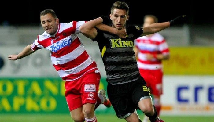 Προτιμά Διαμαντάκο ο Μιχαλήτσος