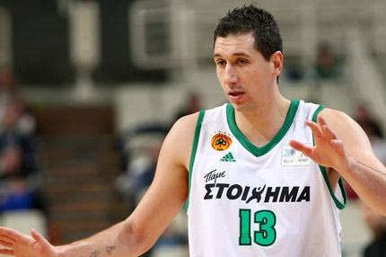 Το νέο ρεκόρ του Διαμαντίδη