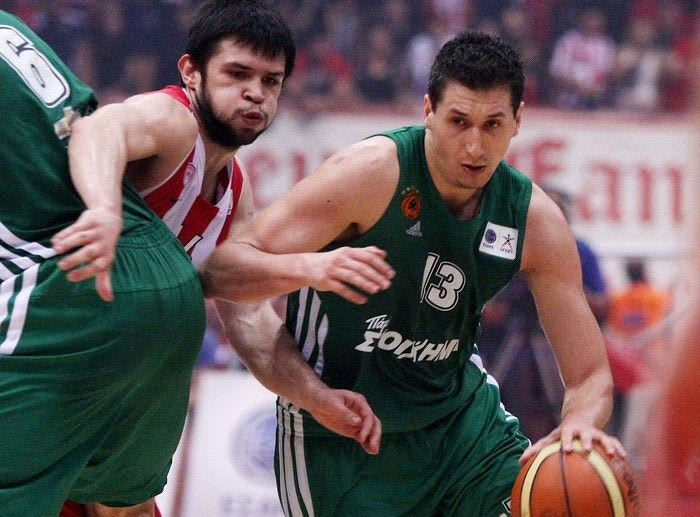 Υποψήφιοι για κορυφαίοι Διαμαντίδης, Λάσμε, Χάινς και Παπανικολάου