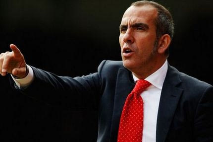 Ντι Κάνιο για 2,5 χρόνια