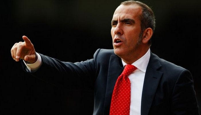 Ντι Κάνιο για 2,5 χρόνια