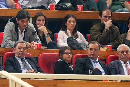 Προεδρικά συγχαρητήρια