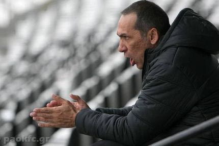 Τα… πολυσυζητημένα 9 πρόσωπα του ΠΑΟΚ