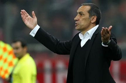 Δώνης: “Τώρα ξεκινάμε εμείς”