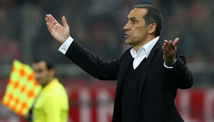 Δώνης: “Τώρα ξεκινάμε εμείς”