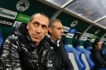 Οι… ζημιές του Δώνη στον Παναθηναϊκό