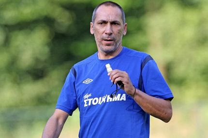 Δεν έχει χάσει σε ημιτελικά Κυπέλλου ο Δώνης