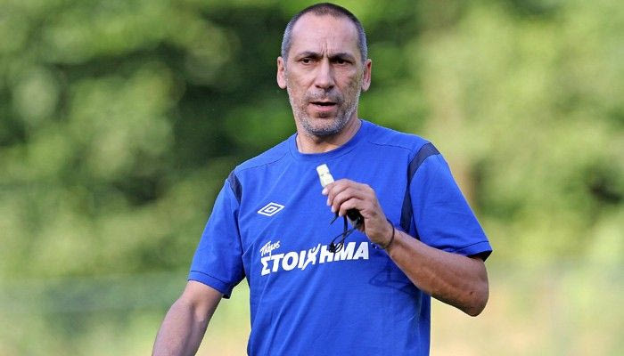 Το πλάνο πρόκρισης του Δώνη