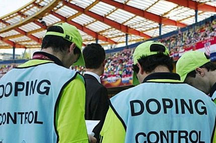 Ελέγχους ντόπινγκ ζήτησε ο Αστέρας