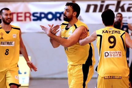 Ηλυσιακός-Πανελευσινιακός 66-63