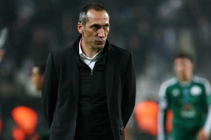 Δώνης: “Είναι παράλογο αυτό που ζήτησε ο Γκαρσία”