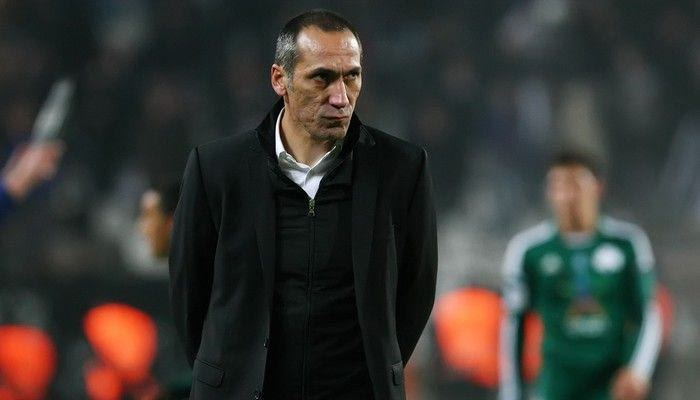 Δώνης: “Είναι παράλογο αυτό που ζήτησε ο Γκαρσία”