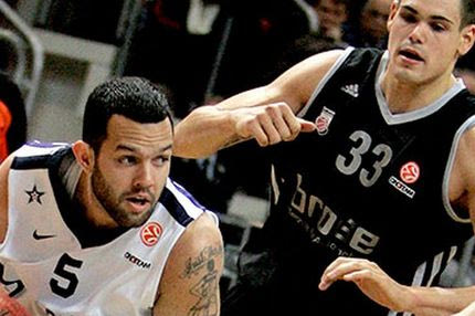 Eφές-Μπάμπεργκ 89-86