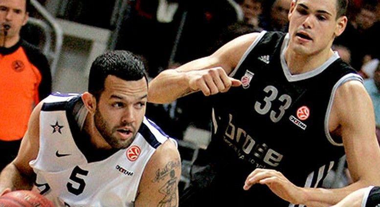Eφές-Μπάμπεργκ 89-86