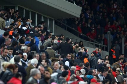 Ένα ψέμα που διασώζει το ποδόσφαιρο