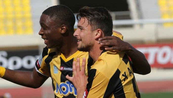 Αχτύπητος στο Παγκρήτιο ο Εργοτέλης, ισόπαλο το ντέρμπι