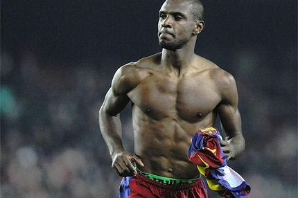 Τέλος ο Αμπιντάλ