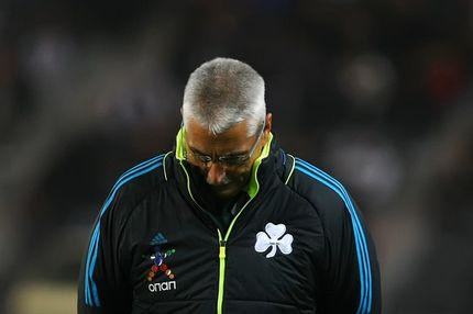 Φάμπρι: “O διαιτητής χάλασε τις ισορροπίες του αγώνα”