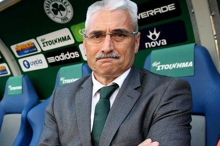 Κρατά αποστάσεις η διοίκηση, ορατό το τέλος με Φάμπρι