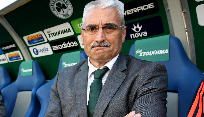 Κρατά αποστάσεις η διοίκηση, ορατό το τέλος με Φάμπρι