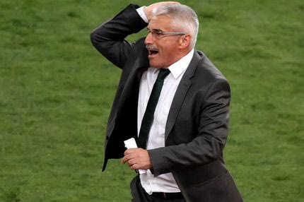 Τέλος και επίσημα Φάμπρι, Βονόρτας ο επόμενος