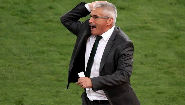 Τέλος και επίσημα Φάμπρι, Βονόρτας ο επόμενος