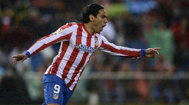 Ολοκληρώνεται η μεταγραφή του Φαλκάο στη Μονακό