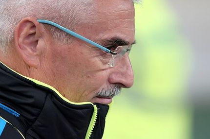 Φάμπρι, ο νικητής του ντέρμπι