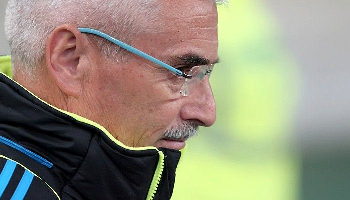 Φάμπρι, ο νικητής του ντέρμπι