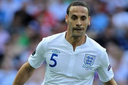 Αυτοαποκλείστηκε ο Φέρντιναντ