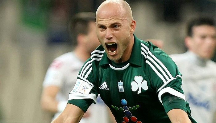 Το μισό της οψιόν η προσφορά του Παναθηναϊκού στον Φιγκερόα