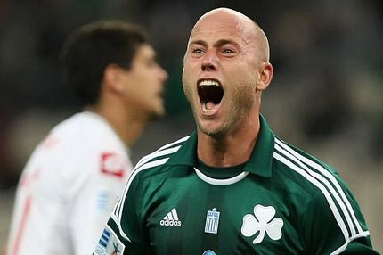 Φιγκερόα: “Θέλω να μείνω”