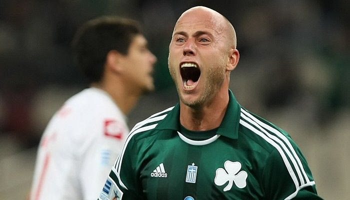 Φιγκερόα: “Θέλω να μείνω”