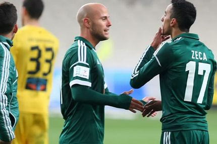 Συναντήθηκαν Αλαφούζος και Ζέκα