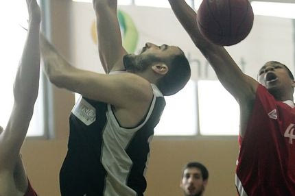 Πάντα χέρι-χέρι Φιλαθλητικός και Νέα Κηφισιά