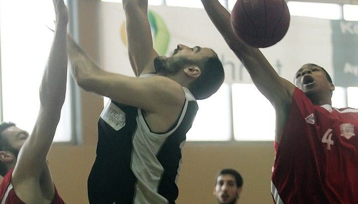Πάντα χέρι-χέρι Φιλαθλητικός και Νέα Κηφισιά