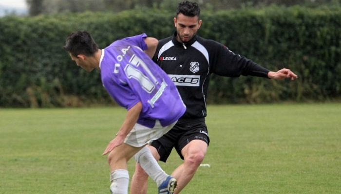 Επιστροφή Μονιάκη στη “φιλική” ήττα από τον ΠΟΑ