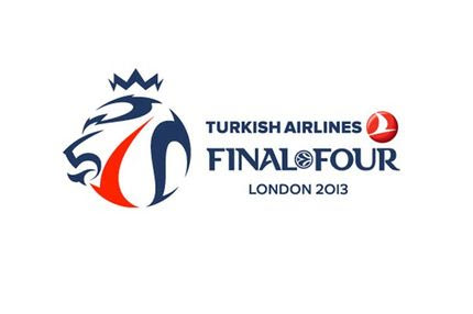 Το… ελληνικό logo για το Final Four