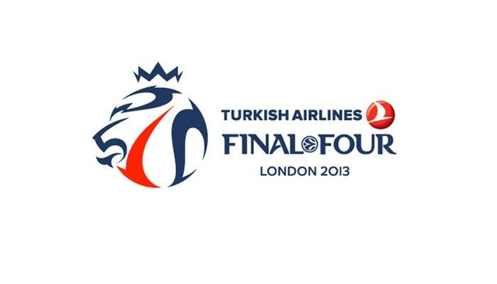Το… ελληνικό logo για το Final Four