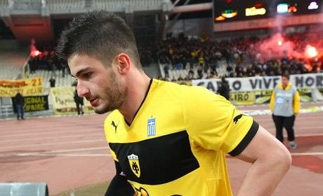 Σάλτσμπουργκ για Φούντα