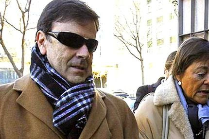 Φουέντες: “Η Ρεάλ μου χρωστά χρήματα”