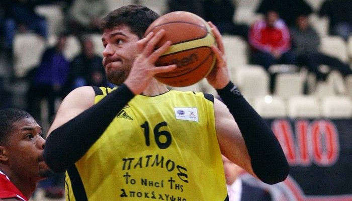 Υπέγραψε ο Γαλιώτος