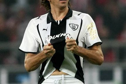 Τα πολλαπλά “κέρδη” της επιστροφής Γκαρσία