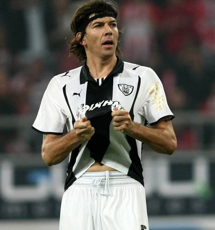 Τα πολλαπλά “κέρδη” της επιστροφής Γκαρσία