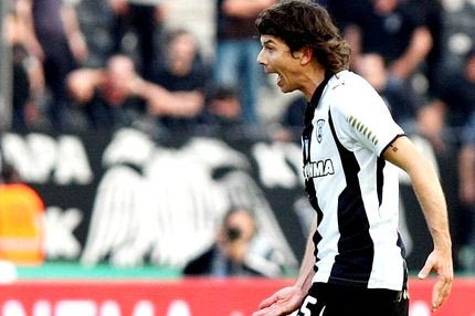 Επιστρέφει ο Γκαρσία στον ΠΑΟΚ