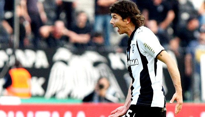 Επιστρέφει ο Γκαρσία στον ΠΑΟΚ